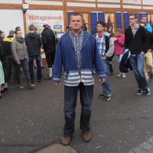 Profilbild von Robert Renic