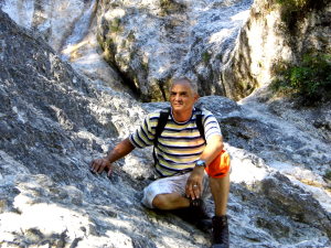 Profilbild von Robert Renner