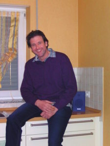 Profilbild von Robert Ribbrock