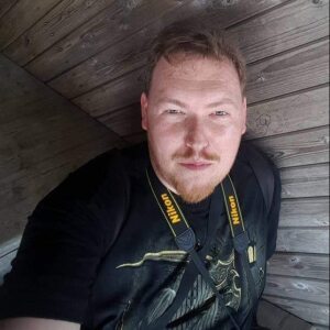 Profilbild von Robert Richter