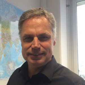 Profilbild von Robert Riegel