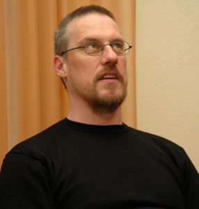 Profilbild von Robert Röber
