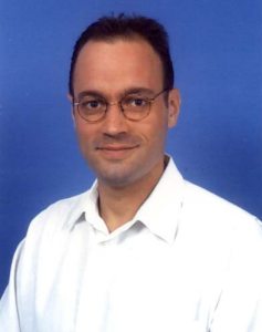 Profilbild von Robert Röhrig