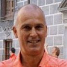 Profilbild von Robert Rohde
