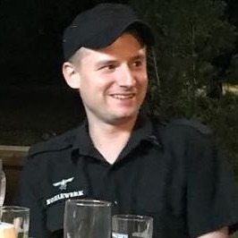 Profilbild von Robert Roick