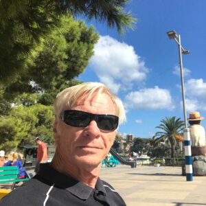Profilbild von Robert Romming
