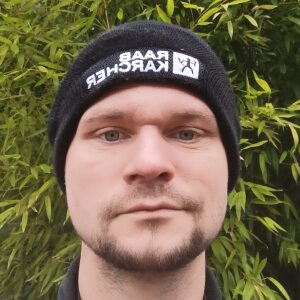 Profilbild von Robert Rose