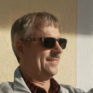 Profilbild von Robert Roßmann