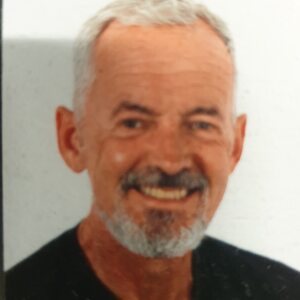 Profilbild von Robert Ruf