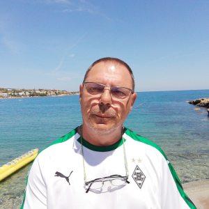 Profilbild von Robert Ruhrus