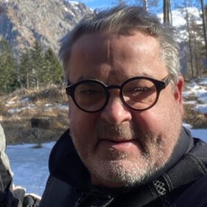 Profilbild von Robert Rupp