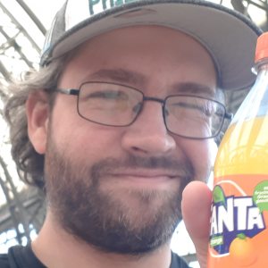 Profilbild von Robert Ruprich