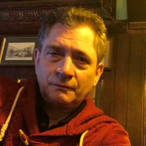 Profilbild von Robert Salatowski