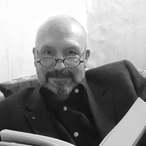 Profilbild von Robert Sampimon