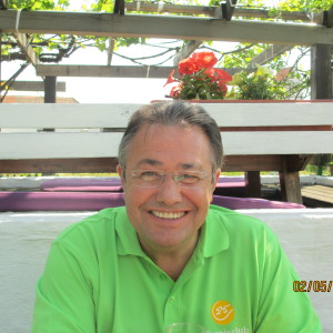 Profilbild von Robert Sancu