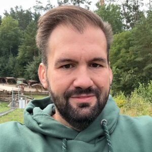 Profilbild von Robert Sander