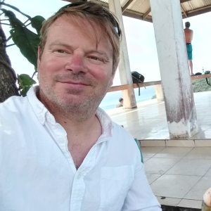 Profilbild von Robert Sander