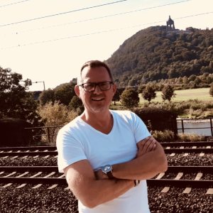Profilbild von Robert Sanders