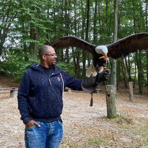 Profilbild von Robert Sarpong
