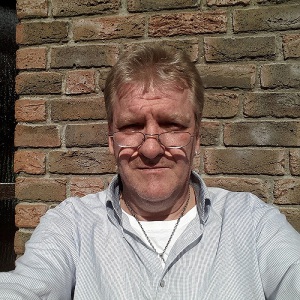 Profilbild von Robert Schäfer