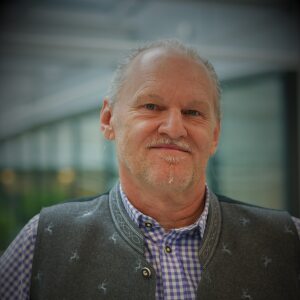 Profilbild von Robert Schaireiter