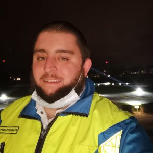 Profilbild von Robert Scheinert