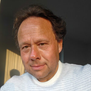 Profilbild von Robert Schellmann