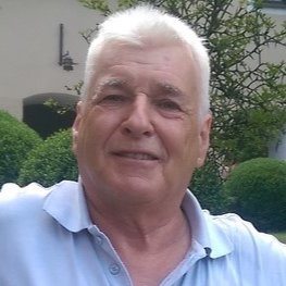 Profilbild von Robert Scherr