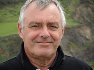 Profilbild von Robert Schienbein