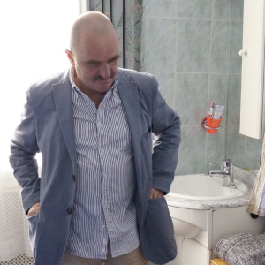 Profilbild von Robert Schilling