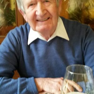 Profilbild von Robert Schilly