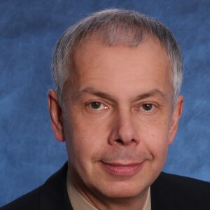 Profilbild von Robert Schimmler