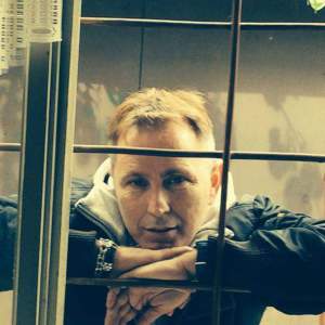 Profilbild von Robert Schink