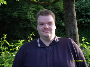 Profilbild von Robert Schittenhelm