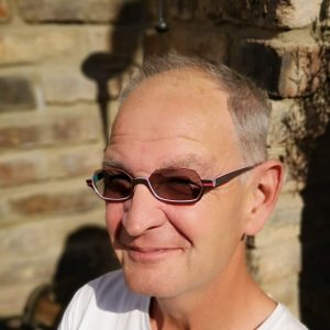 Profilbild von Robert Schlauß