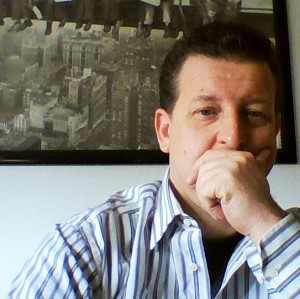 Profilbild von Robert Schleich