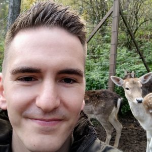 Profilbild von Robert Schlien