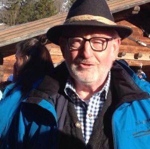 Profilbild von Robert Schmalhofer