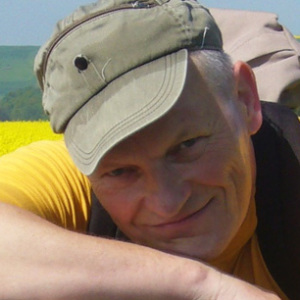 Profilbild von Robert Schmauß