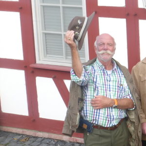 Profilbild von Robert Schmechel