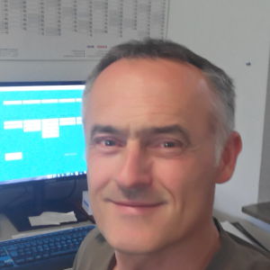 Profilbild von Robert Schmid