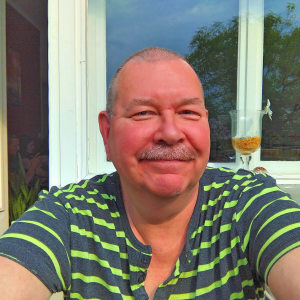 Profilbild von Robert Schmidt