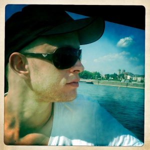 Profilbild von Robert Schmidt