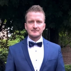 Profilbild von Robert Schmidt