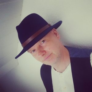 Profilbild von Robert Schmidtmann-Sachse