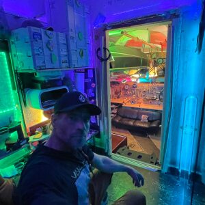 Profilbild von Robert Schneider