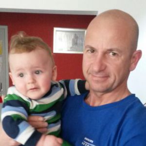 Profilbild von Robert Schneider