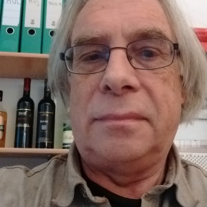 Profilbild von Robert Schneider