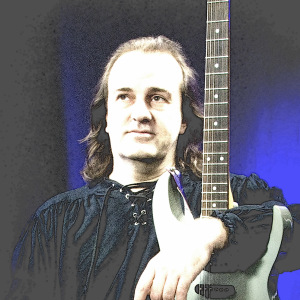 Profilbild von Robert Schneider