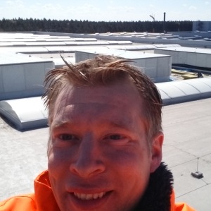 Profilbild von Robert Scholtis